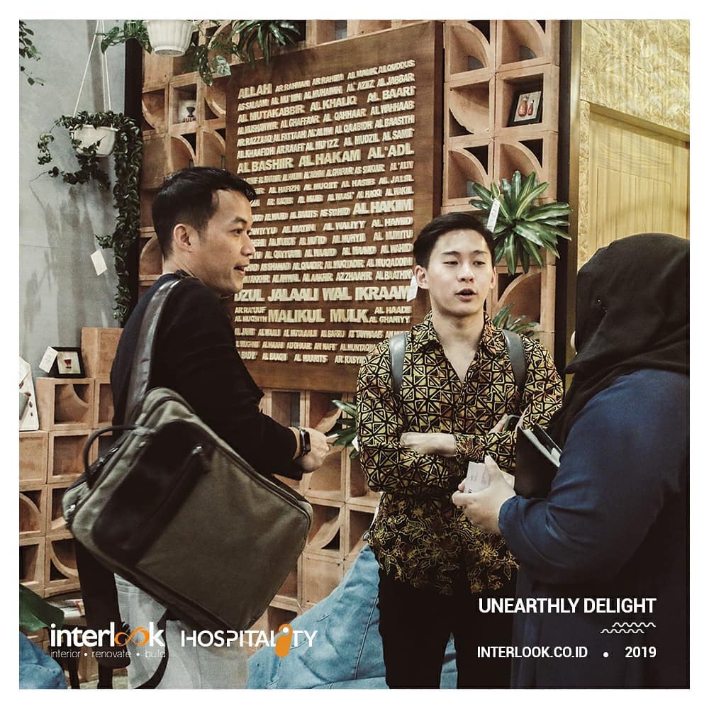 Day 3 Event @hospitality.indonesia